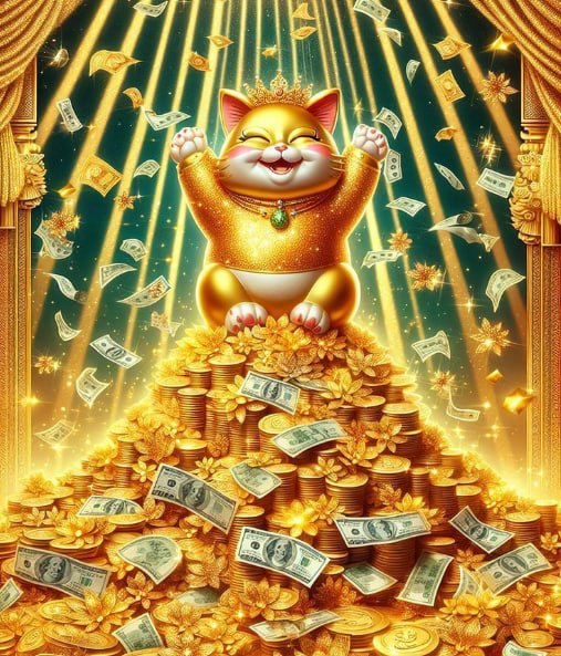 jackpot168