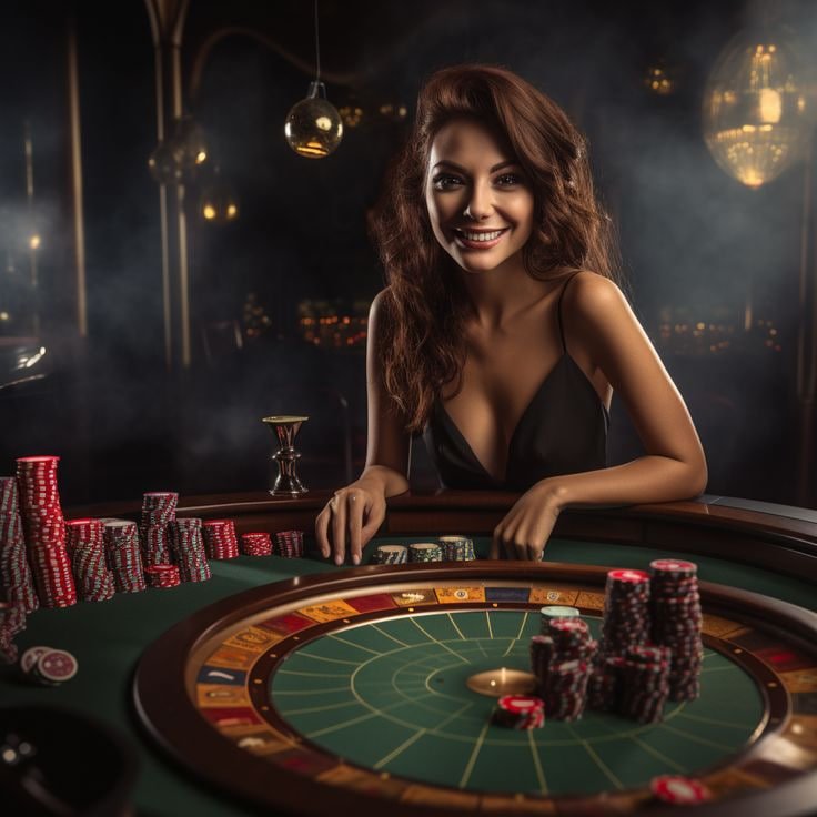 jackpot168