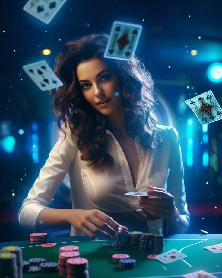 jackpot168