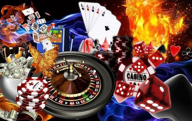 jackpot168