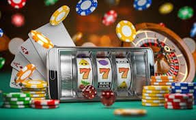 jackpot168