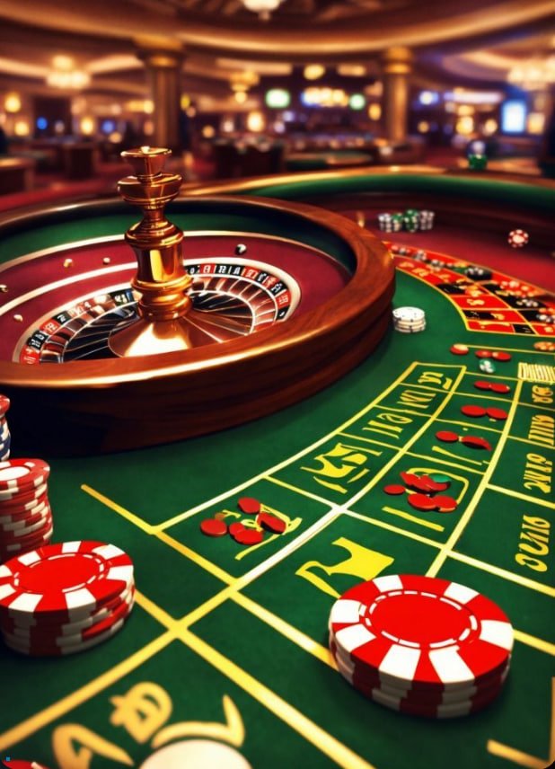 jackpot168