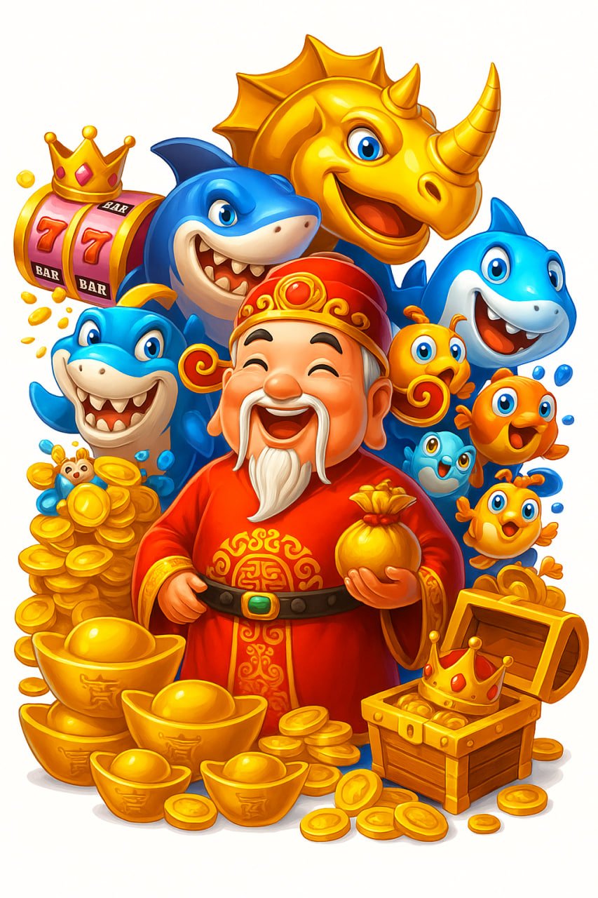 jackpot168
