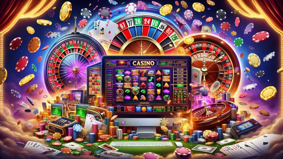 jackpot168