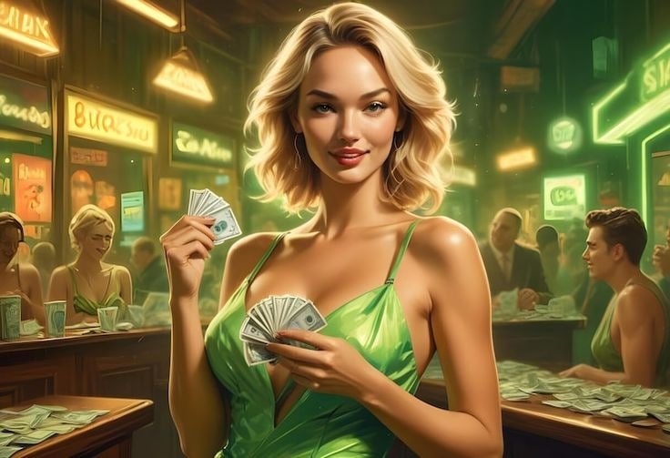 jackpot168