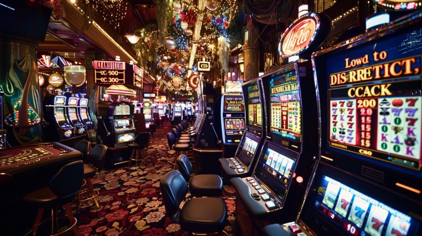 jackpot168