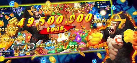 jackpot168