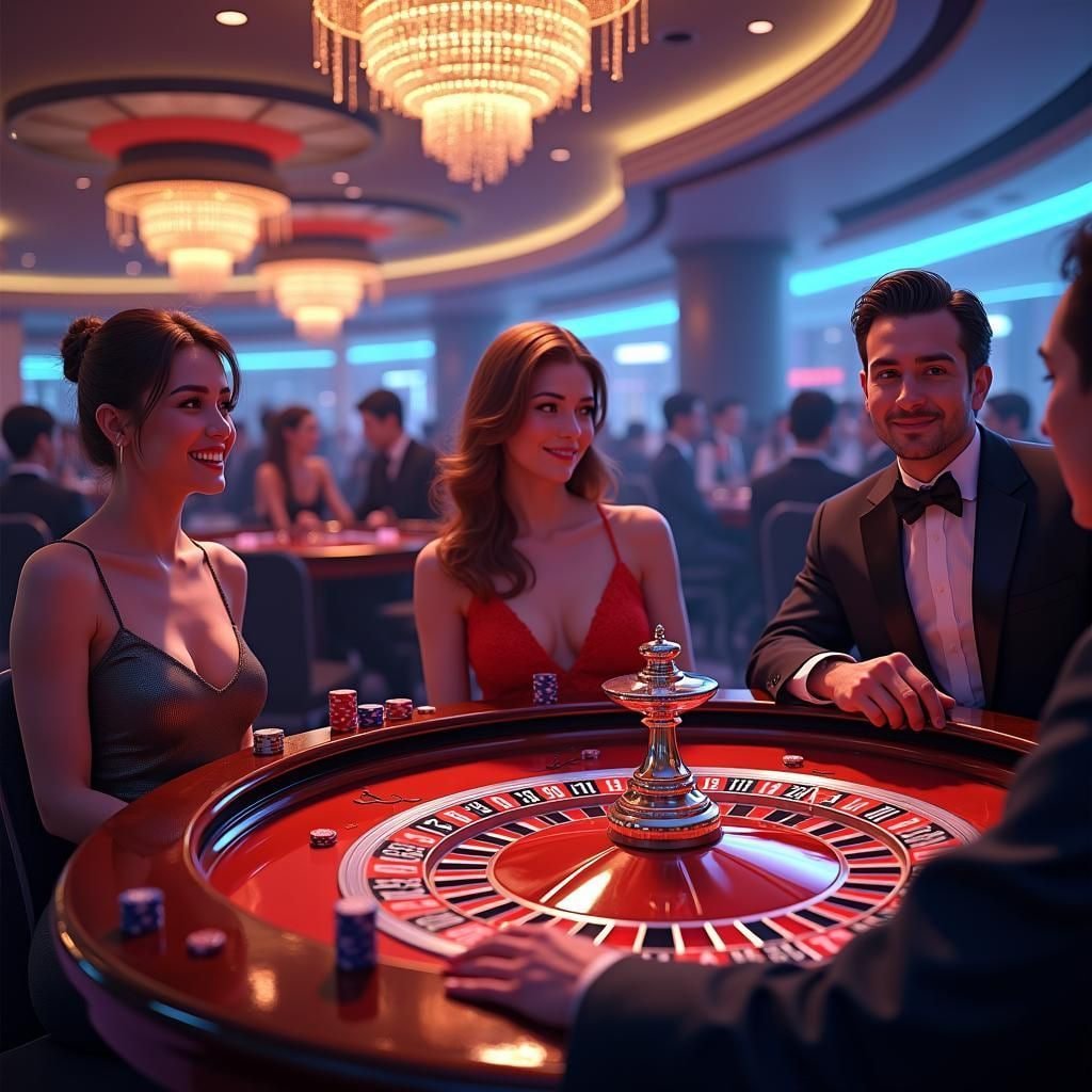 jackpot168
