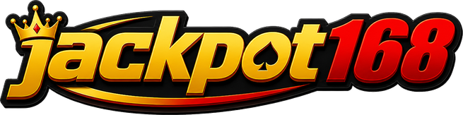 jackpot168 Logo